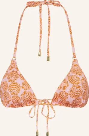MRS & HUGS Triangel-Bikini-Top
