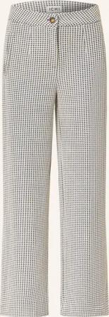ICHI Marlenehose IHKATE aus Jersey