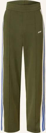 AUTRY Sweatpants mit Galonstreifen