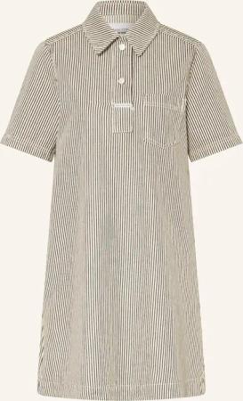 Marc O'Polo DENIM Hemdblusenkleid