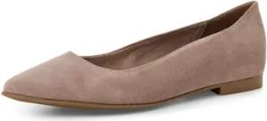 Tamaris Ballerinas touch it 1-22119-42/3AI