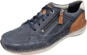 Josef Seibel Halbschuhe Schnuerschuhe NEW ANVERS 11 44911TE518/527