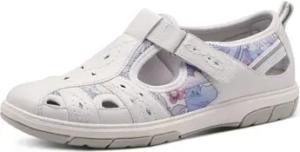Soft Line Damenschuhe Slipper 23669 100