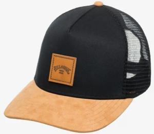 Billabong Snapback Cap Stacked
