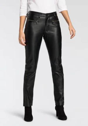 Mauritius Lederhose