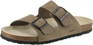 Josef Seibel Pantolette "Josef 01", Sommerschuh, Schlappen, Sandale mit softem Fußbett