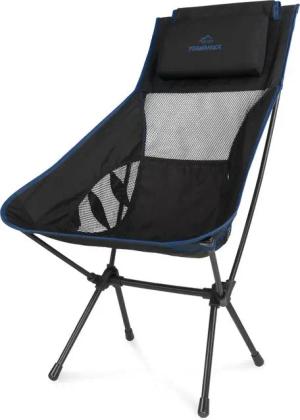 normani Campingstuhl Campingstuhl Peawanuck, Campingstuhl Angelstuhl Faltstuhl mit Getränkehalter bis zu 150 kg