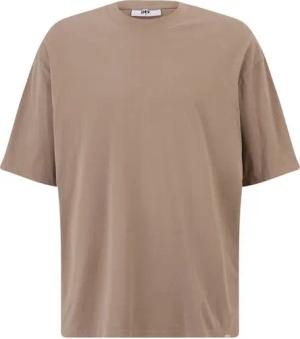 DEF T-Shirt DEF Herren DEF T-Shirt (1-tlg)