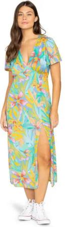 Billabong Sommerkleid Jet Set