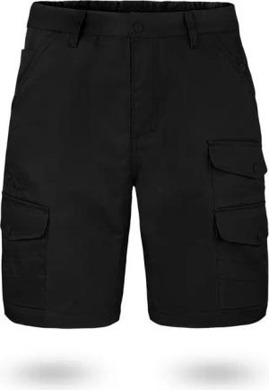 normani Bermudas Herren BDU Shorts Kebili Freizeitshorts Alltagsshorts Sommershorts mit 7 Taschen
