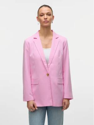 Vero Moda Sakko Nila 10320915 Rosa Slim Fit