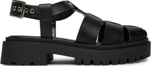 Steve Madden Sandalen Market SM11003808 Schwarz