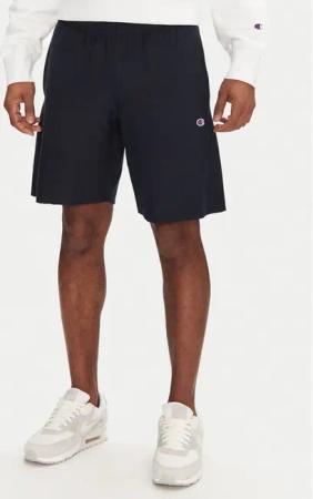 Champion Sportshorts 220764 Dunkelblau Loose Fit