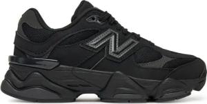 New Balance Sneakers GC9060GE Schwarz
