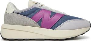 New Balance Sneakers U370DC Dunkelblau