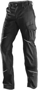 Kübler Activiq Damenhose 2550 schwarz