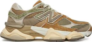 New Balance Sneakers U9060NTC Khakifarben