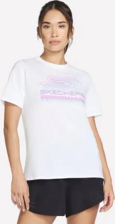 Skechers Funktionsshirt VELOCITY TEE