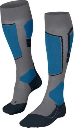 FALKE Skisocken SK4 Advanced (1-Paar) mit leichter Polsterung für gute Kontrolle