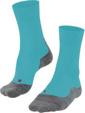FALKE Wandersocken TK5 Wander (1-Paar) Leicht und bequem für Freizeitwanderungen