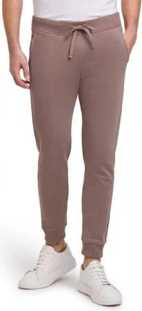 FALKE Sweathose (1-tlg) mit Bio-Baumwolle