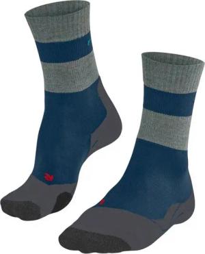 FALKE Wandersocken TK2 Explore (1-Paar) Hoher Komfort im Mittelgebirge