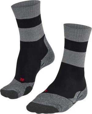FALKE Wandersocken TK2 Explore (1-Paar) Hoher Komfort im Mittelgebirge