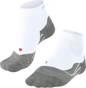 FALKE Kurzsocken PL4 Short (1-Paar) Stabilisierende Socken für Hartplätze