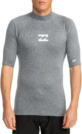 Billabong Rash Guard Waves All Day
