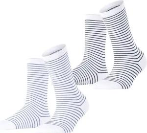Esprit Socken Fine Line 2-Pack (2-Paar)