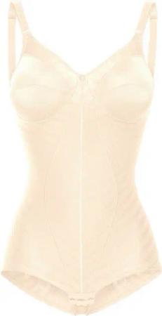 Felina Miederbody Einteiler ohne Bügel