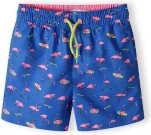 MINOTI Boxer-Badehose Badeshorts (3y-14y)