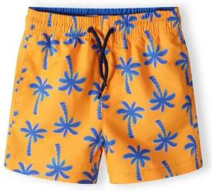 MINOTI Boxer-Badehose Badeshorts (3y-14y)