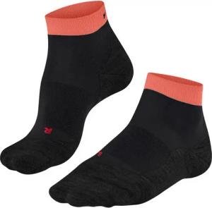 FALKE Kurzsocken RU4 Endurance Short (1-Paar) leichte Laufsocke mit mittlerer Polsterung