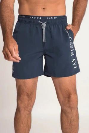 JP1880 Badehose Badehose Beachwear Elastikbund
