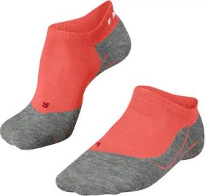 FALKE Laufsocken RU4 Endurance Invisible (1-Paar) leichte Laufsocke mit mittlerer Polsterung