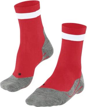 FALKE Laufsocken RU4 Endurance (1-Paar) leichte Laufsocke mit mittlerer Polsterung