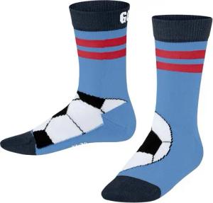 FALKE Socken Active Soccer (1-Paar) aus feuchtigkeitsregulierendem Funktionsmaterial