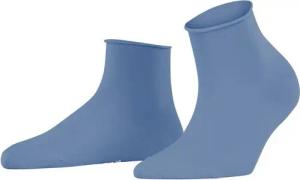 FALKE Kurzsocken Cotton Touch (1-Paar) mit sehr feinem Maschenbild
