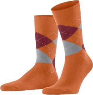 FALKE Socken Sensitive Argyle (1-Paar) für Diabetiker geeignet