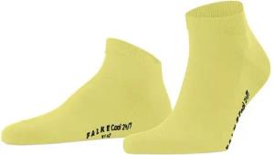 FALKE Sneakersocken Cool 24/7 (1-Paar) mit kühlendem Effekt