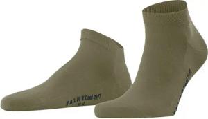FALKE Sneakersocken Cool 24/7 (1-Paar) mit kühlendem Effekt