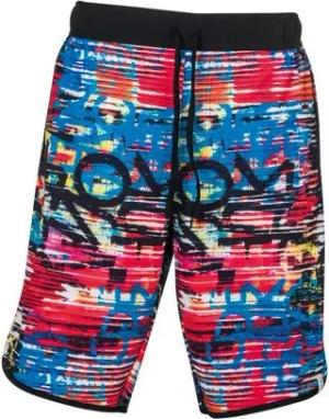 wavebreaker Badeshorts Shorts (1-St)