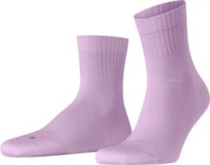 FALKE Socken Run Rib (1-Paar) mit Rippstruktur & gepolsterter Sohle