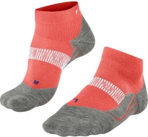 FALKE Kurzsocken RU4 Endurance Cool Short (1-Paar) mit angenehmen Kühlungseffekt