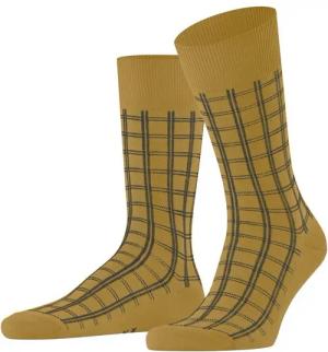 FALKE Socken Modern Tailor (1-Paar) mit nachhaltiger Baumwolle