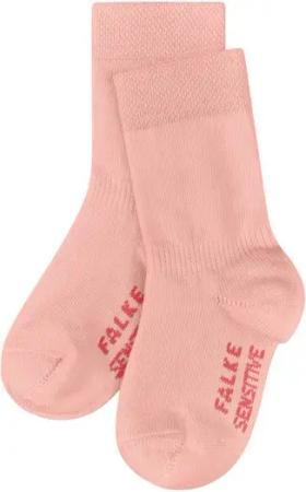 FALKE Socken Sensitive (1-Paar) mit nachhaltiger Baumwolle