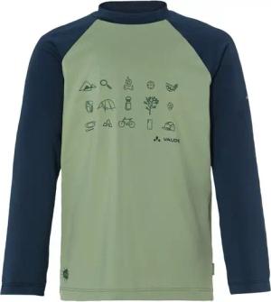 VAUDE Langarmshirt Kids Solaro LS T-Shirt III für Kinder