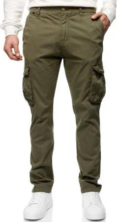 Indicode Cargohose INRamen
