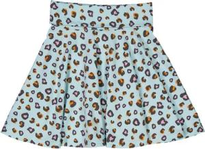 Fred's World by GREEN COTTON Sommerrock 1556015000 Mädchen